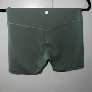 lululemon Align™ High-Rise Short 6"